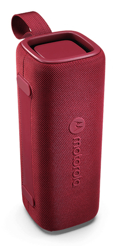 Motorola 253ROKR600RED