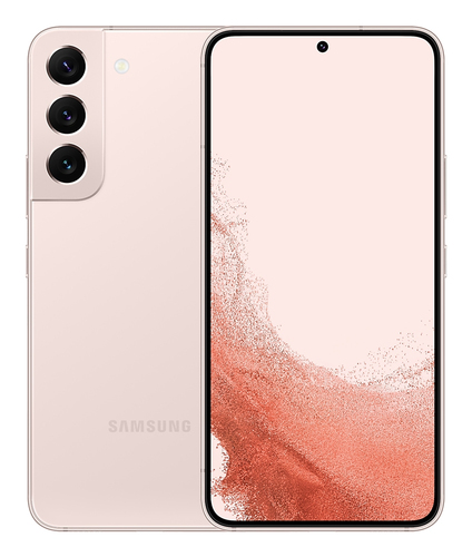 Samsung SM-S901BIDDQSB