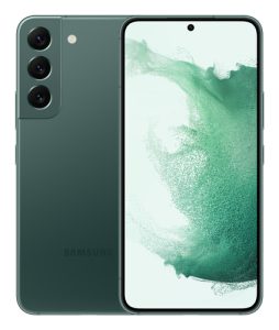 Samsung SM-S901BZGDQSA