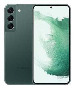 Samsung SM-S901BZGDQSB