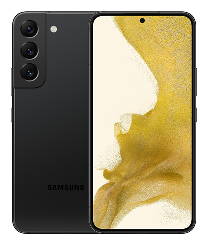 Samsung SM-S901BZKDQSB