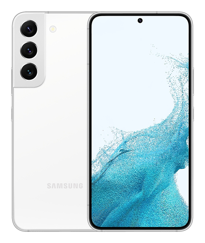 Samsung SM-S901BZWDQSA