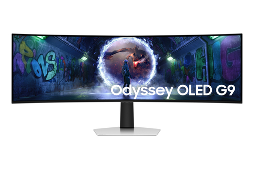 Samsung LS49DG934SUXXU