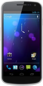 Samsung Galaxy Nexus GT-I9250