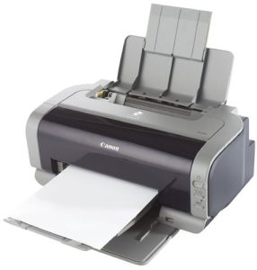 Canon iP2000