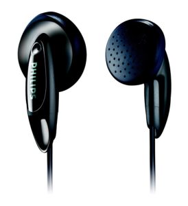 Philips Earbud headphones SHE1350/00