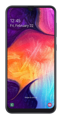 Samsung Galaxy A50 SM-A505F