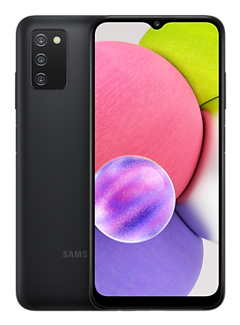 Samsung SM-A037GZKNEUA