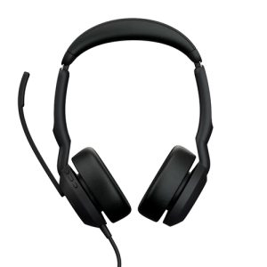 Jabra Evolve2 50 - USB-C/A UC Stereo (without Bluetooth)