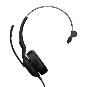 Jabra Evolve2 50 - USB-C/A UC Mono (without Bluetooth)