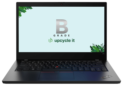 upcycle it LAP-L14G2-MX-B004