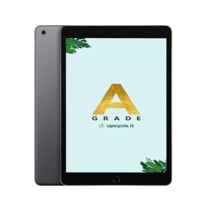 upcycle it Apple iPad 9th gen. Refurbished Grade A