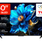 TCL 50P7K-UK television