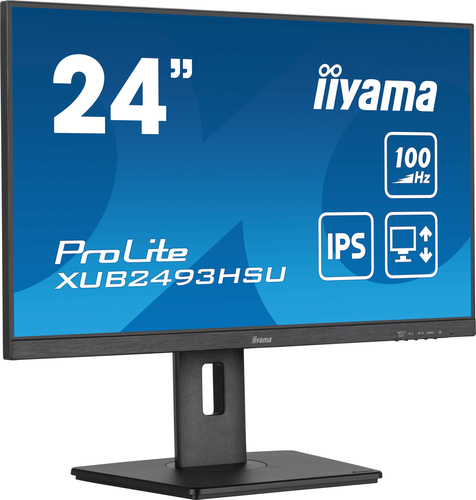 iiyama XUB2493HSU-B7