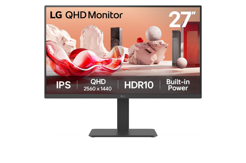 LG 27BA45QB-B