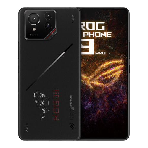ASUS ROG Phone 9 Pro AI2501-16G512GP-BK-UK
