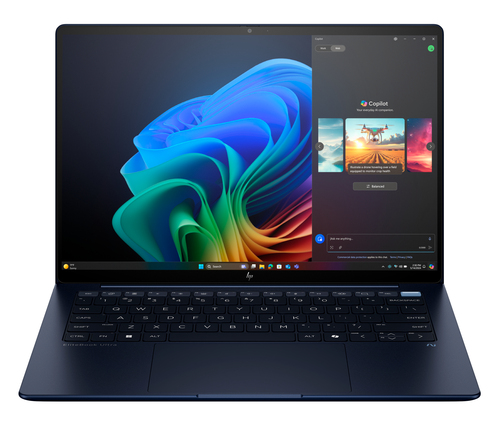 HP EliteBook Ultra G1i Next Gen AI PC