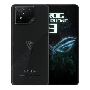 ASUS ROG Phone 9 AI2501-12G256G-BK-EU
