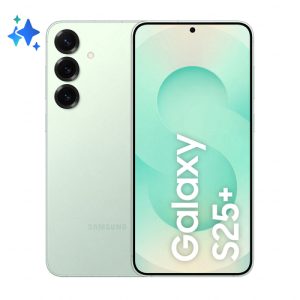 Samsung S25+