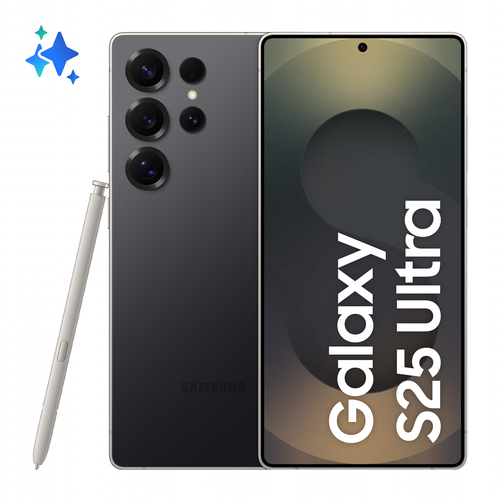 Samsung SM-S938BZKDEUB