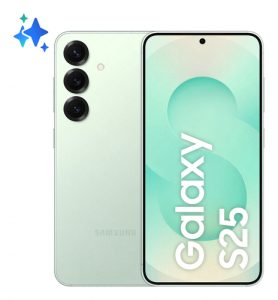 Samsung Galaxy S25