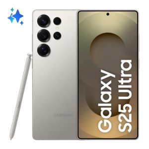 Samsung Galaxy S25 Ultra