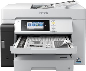 Epson EcoTank Pro ET-M16685