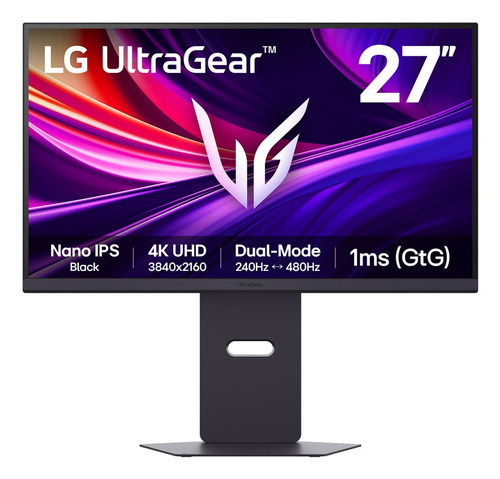 LG 27G850A-B.AEU