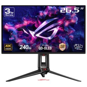 ASUS PG27UCDM