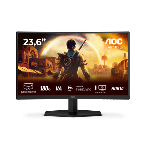 AOC C24G42E