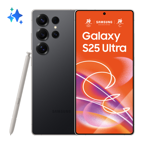 Samsung Galaxy S25 Ultra