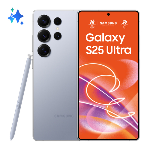 Samsung SM-S938BZBGEUE