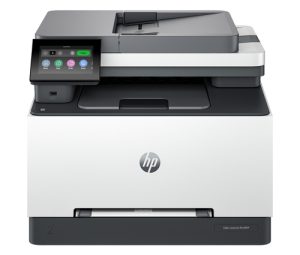 HP LaserJet Pro 3301-3304, 3388 Color Printer