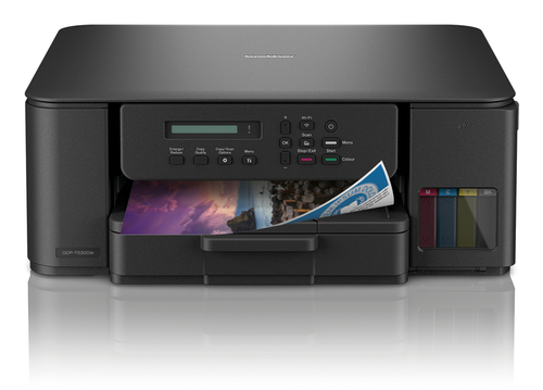 Brother DCP-T530DW