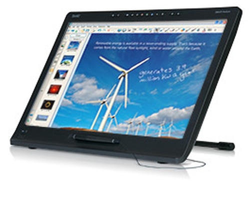 SMART Technologies SP524-NB