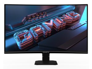 GIGABYTE GS27QCA