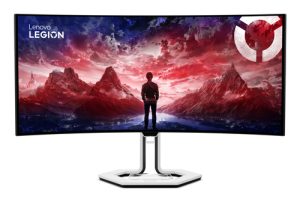 Lenovo PRO 34WD-10