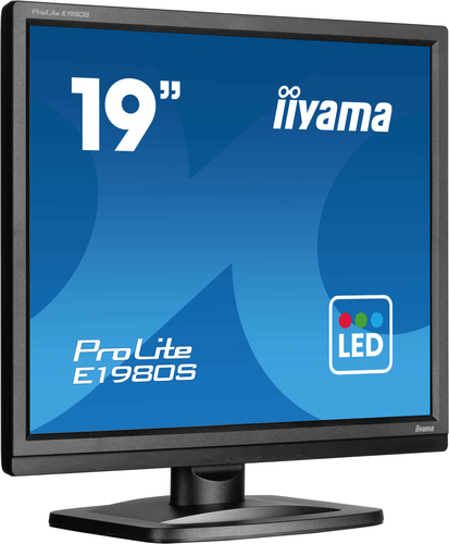 iiyama E1980S-B1