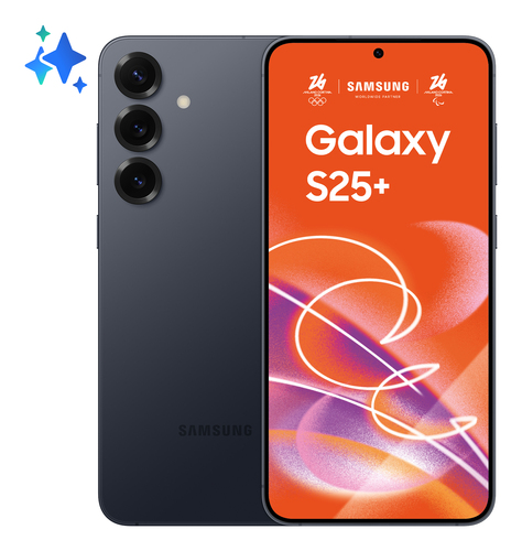 Samsung SM-S936BZKGEUE
