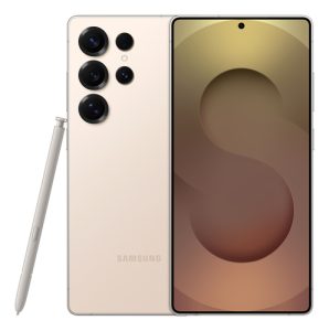 Samsung Galaxy S25 Ultra (Samsung.com only)