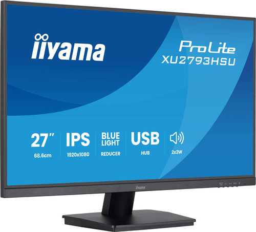 iiyama XU2793HSU-B7