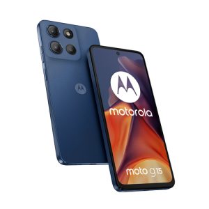 Motorola moto g15