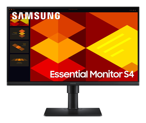 Samsung LS24D402GSUXXE