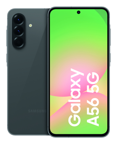 Samsung SM-A566BZKAEEB