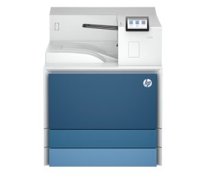 HP LaserJet Enterprise 8501dn Black and white Printer