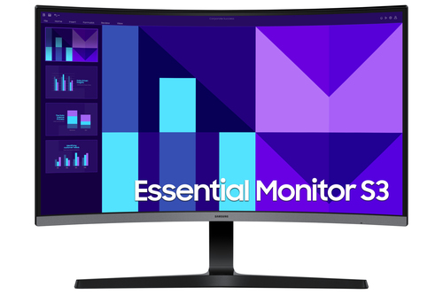 Samsung LS27D390GAUXXU