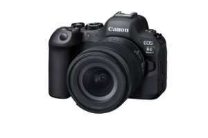 Canon EOS R6 MARK II + RF 24-105 F4-7.1 IS STM