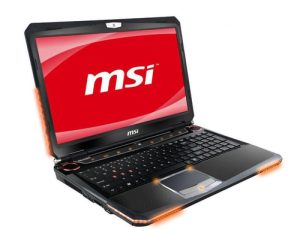 MSI GT683DXR-854NE