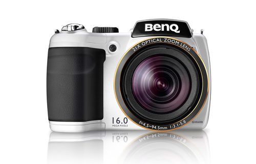 BenQ 9H.A2501.5AE