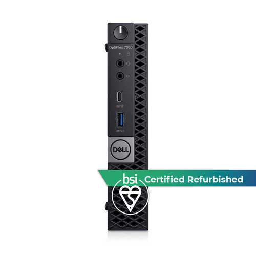 BSI-Refurbished DL-7060SFI5G8-8-256W